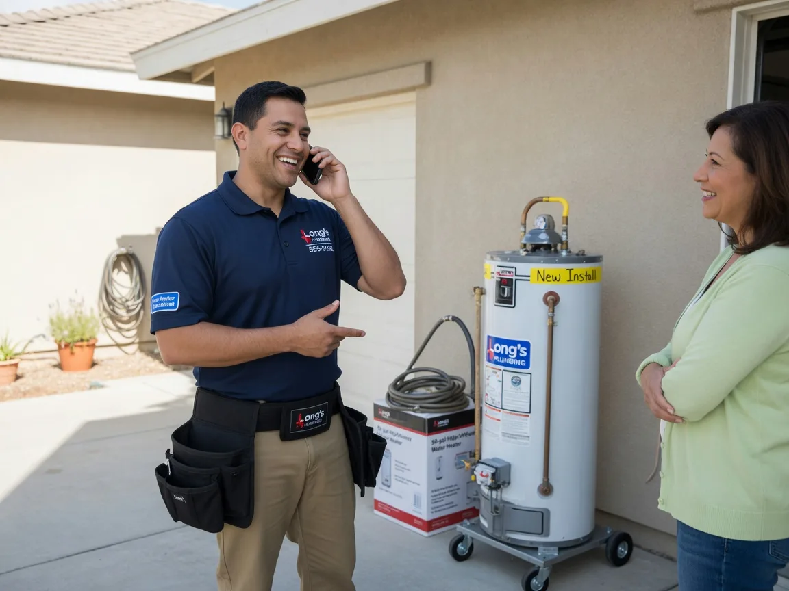 Leak Detection Pleasant Hill, CA FAQs